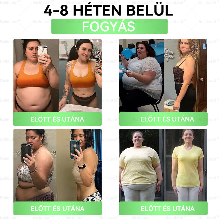 đ„UtolsĂł 5 darab â 50% kedvezmĂ©ny! đż A kĂ©szlet vĂ©ges! Szerezd be MOST a BuildLeafÂź , Ă©s Ă©lvezd a gyors fogyĂĄst fĂ©lĂĄron! đȘ