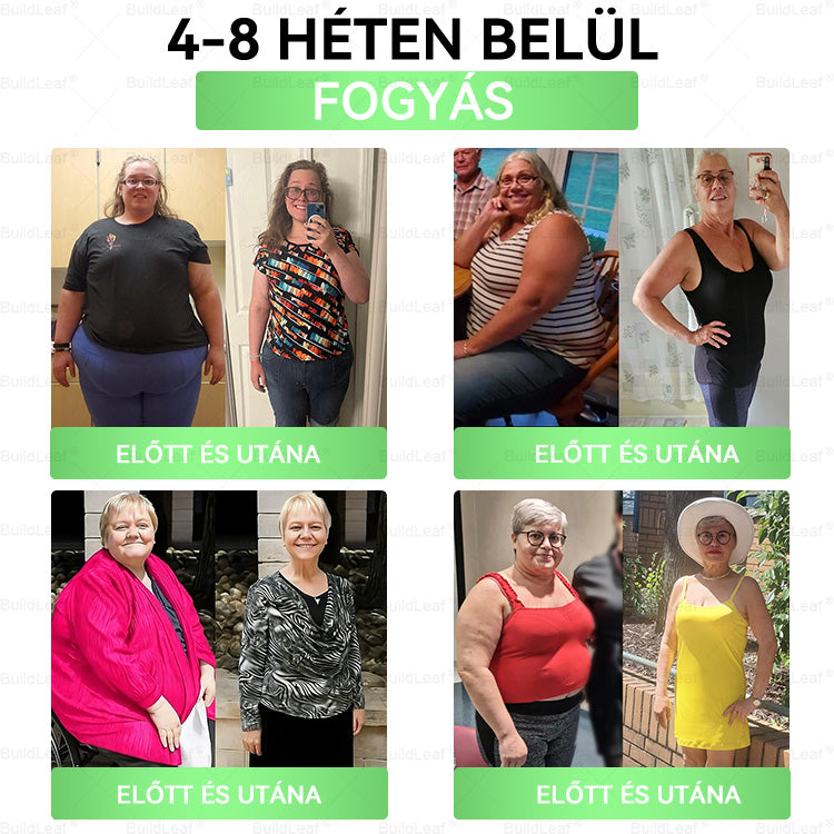 đ„UtolsĂł 5 darab â 50% kedvezmĂ©ny! đż A kĂ©szlet vĂ©ges! Szerezd be MOST a BuildLeafÂź , Ă©s Ă©lvezd a gyors fogyĂĄst fĂ©lĂĄron! đȘ