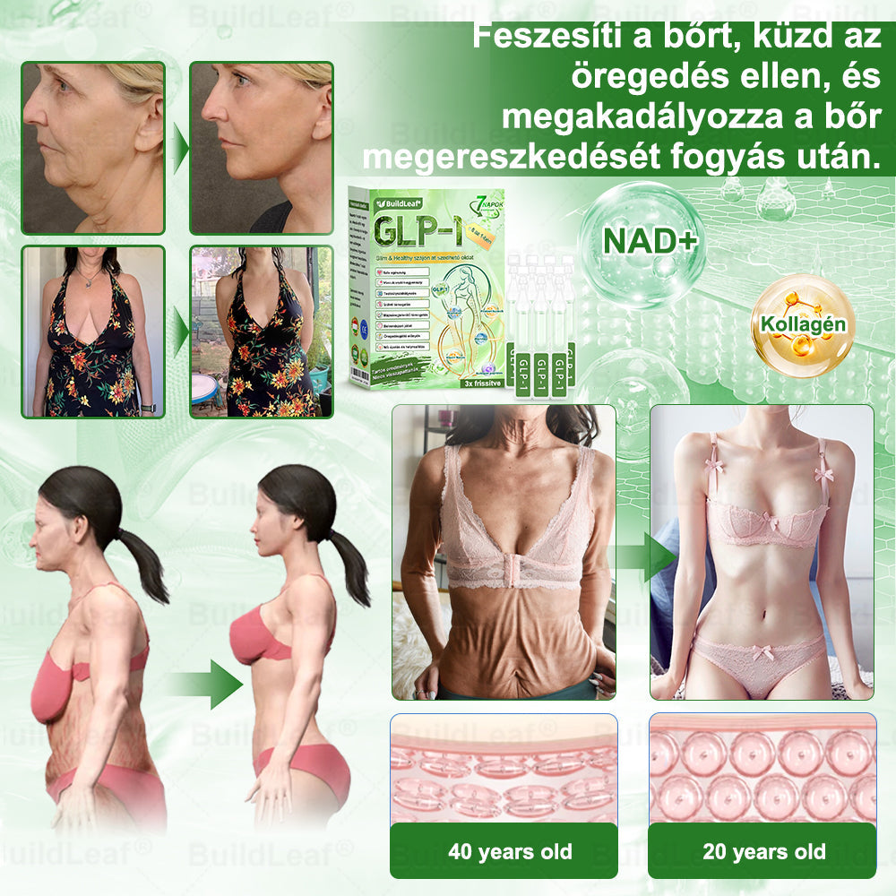đ„UtolsĂł 5 darab â 50% kedvezmĂ©ny! đż A kĂ©szlet vĂ©ges! Szerezd be MOST a BuildLeafÂź , Ă©s Ă©lvezd a gyors fogyĂĄst fĂ©lĂĄron! đȘ