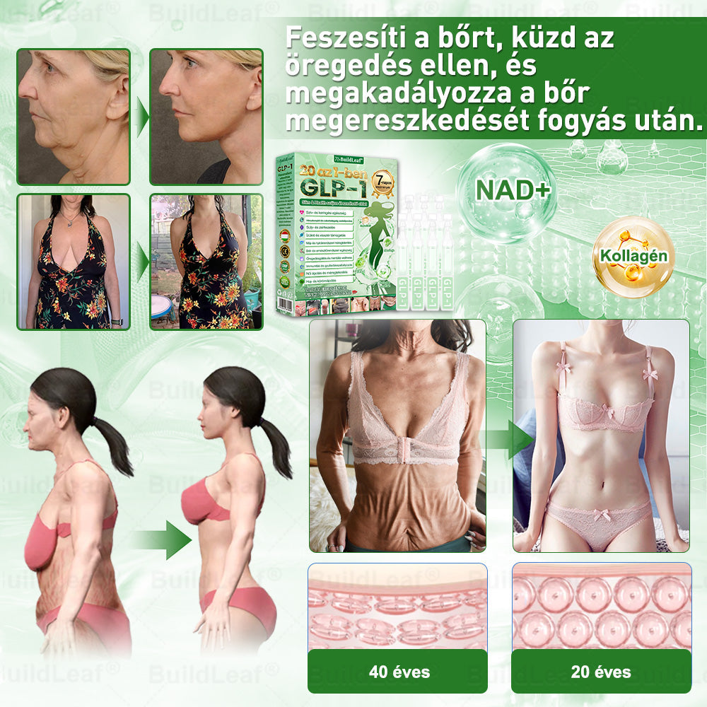 đ„UtolsĂł 5 darab â 50% kedvezmĂ©ny! đż A kĂ©szlet vĂ©ges! Szerezd be MOST a BuildLeafÂź , Ă©s Ă©lvezd a gyors fogyĂĄst fĂ©lĂĄron! đȘ