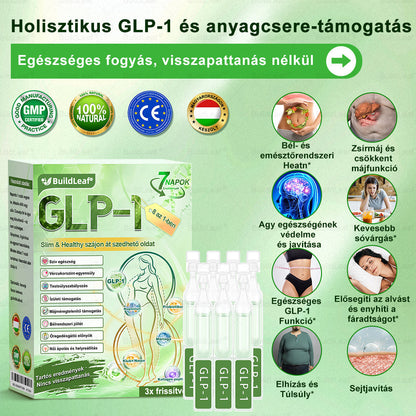 💥Utolsó 5 darab – 50% kedvezmény! 🌿 A készlet véges! Szerezd be MOST a BuildLeaf® , és élvezd a gyors fogyást féláron! 💪