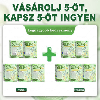 💥Utolsó 5 darab – 50% kedvezmény! 🌿 A készlet véges! Szerezd be MOST a BuildLeaf® , és élvezd a gyors fogyást féláron! 💪