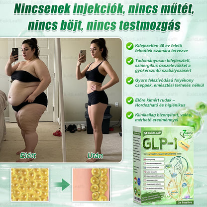 💥Utolsó 5 darab – 50% kedvezmény! 🌿 A készlet véges! Szerezd be MOST a BuildLeaf® , és élvezd a gyors fogyást féláron! 💪
