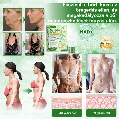 💥Utolsó 5 darab – 50% kedvezmény! 🌿 A készlet véges! Szerezd be MOST a BuildLeaf® , és élvezd a gyors fogyást féláron! 💪